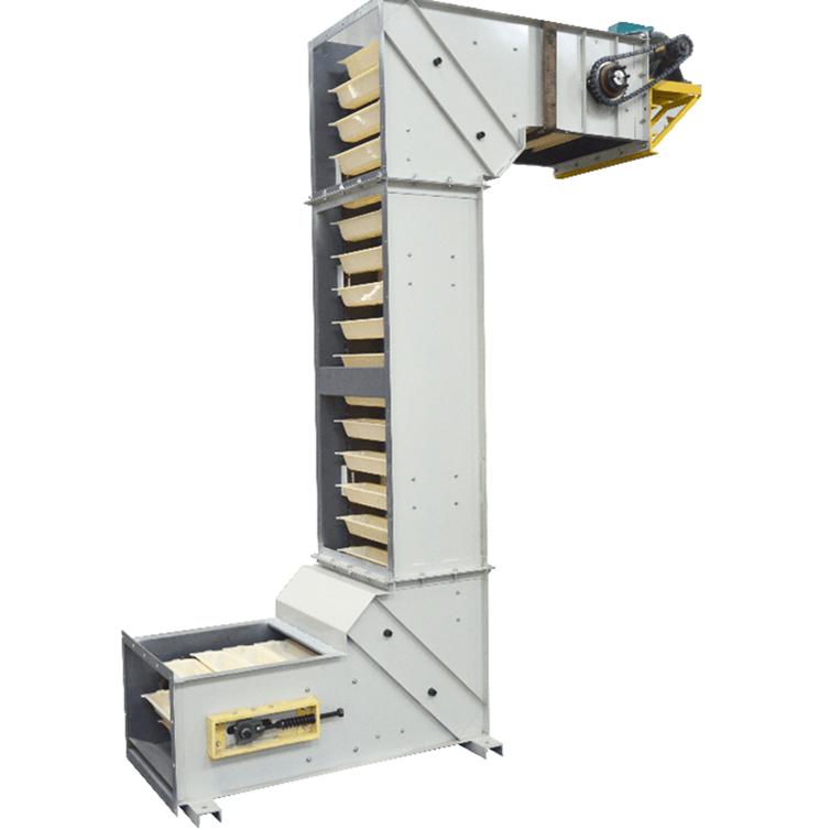 广东斗式提升机 广东斗式提升机