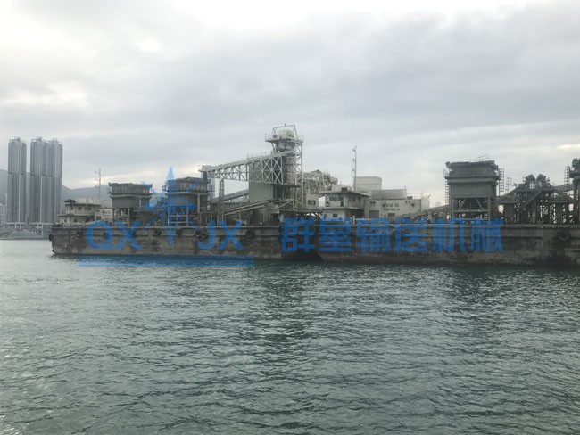 广东斗式提升机 广东斗式提升机